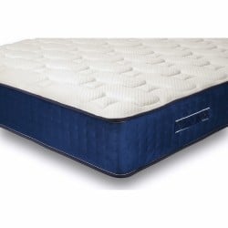 Matelas viscoélastique Dupen Galaxy Memory (Reconditionné A)