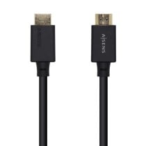 Câble HDMI Aisens A150-0424 3 m Noir