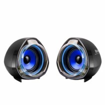 Haut-parleurs Woxter Big Bass 70 10W Bleu 15 W