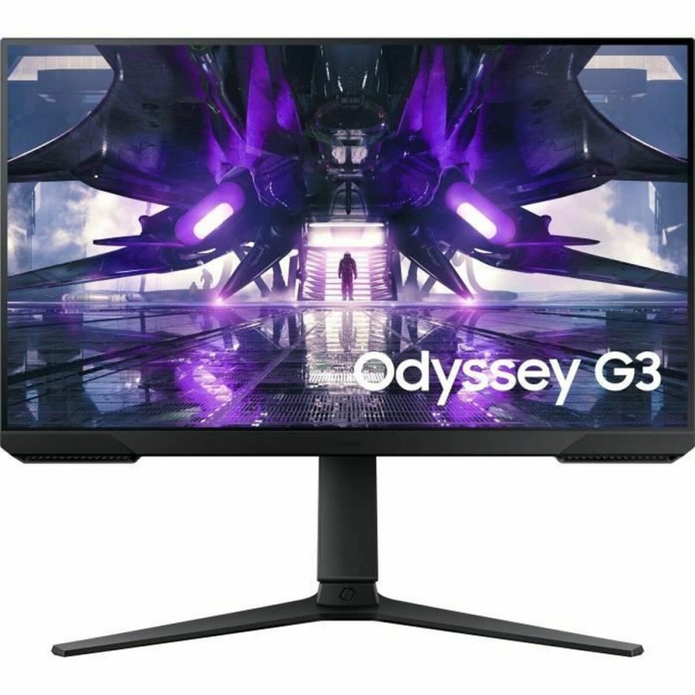 Écran Samsung LS24AG320NUXEN Full HD 24" 165 Hz