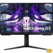 Écran Samsung LS24AG320NUXEN Full HD 24" 165 Hz