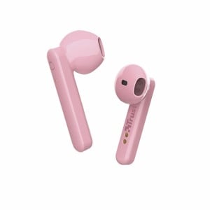 Casque Trust 23783 Rose