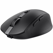 Souris sans-fil Trust Ozaa Noir 3200 DPI