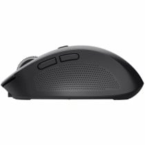 Schnurlose Mouse Trust Ozaa Schwarz 3200 DPI