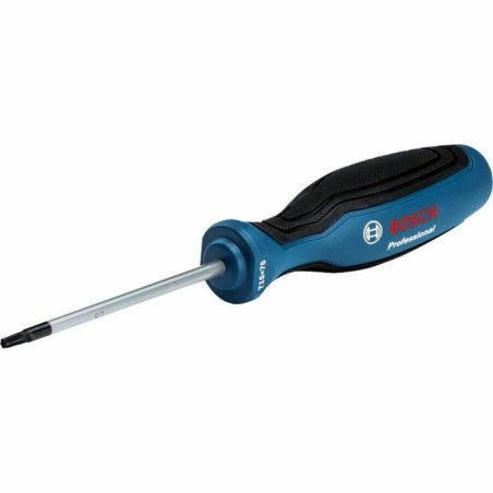 Screwdriver BOSCH Torx TX15 Blue