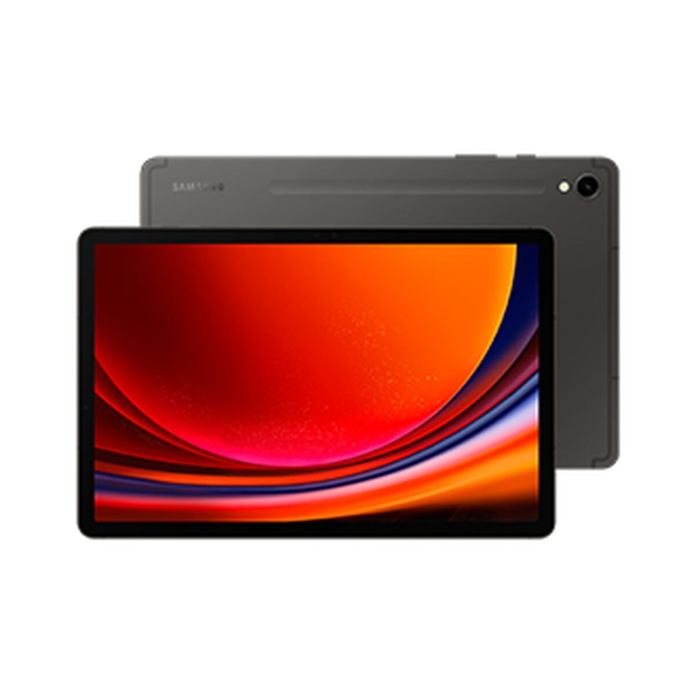 Tablet Samsung SM-X716BZAEEUB 11" Octa Core 12 GB RAM 256 GB Grau