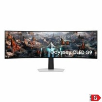 Gaming Monitor Samsung Odyssey OLED G9 S49CG934SU 49" 240 Hz