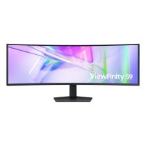 Monitor Samsung ViewFinity S9 S49C950UAU 49"