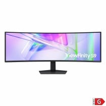 Monitor Samsung ViewFinity S9 S49C950UAU 49"