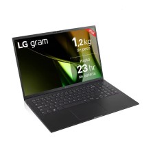 Ordinateur Portable LG 15Z90S Ultra7 15,6" 16 GB RAM 512 GB SSD 1,4 GHz Intel Core Ultra 7 155H