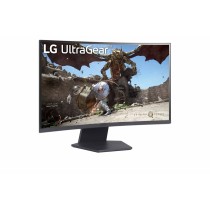 Gaming Monitor Salicru 27GS60QC-B 27" Full HD