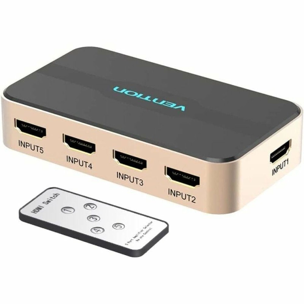 HDMI-Switch Vention ACDG0