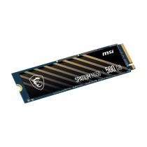 Disque dur MSI Spatium M450 500 GB SSD