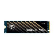 Festplatte MSI Spatium M450 500 GB SSD