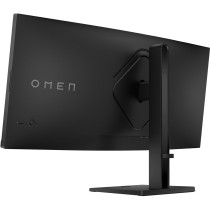 Écran HP OMEN 34c 34" LED HDR VA Flicker free 165 Hz