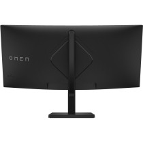 Écran HP OMEN 34c 34" LED HDR VA Flicker free 165 Hz