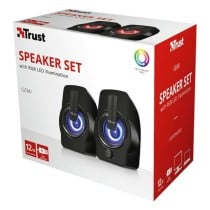 PC Speakers Trust Gemi RGB