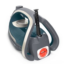 Fer à vapeur Tefal Ultragliss Anti-Calc Plus FV6830E0 2800 W