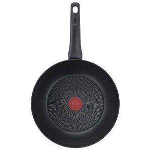 Poêle Tefal G2681972 Gris Aluminium Titane Ø 28 cm