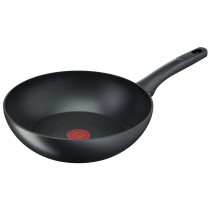 Poêle Tefal G2681972 Gris Aluminium Titane Ø 28 cm