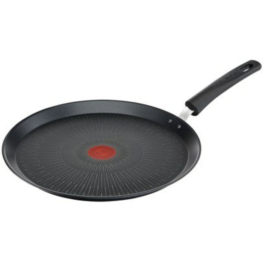 Crepe-Pfanne Tefal G2693872 Schwarz Aluminium Ø 25 cm