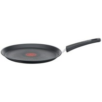 Crepe pan Tefal G2693872 Black Aluminium Ø 25 cm