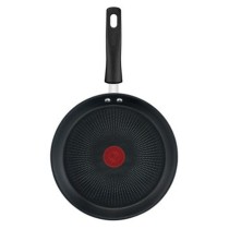 Crepe-Pfanne Tefal G7333855 Schwarz Edelstahl Ø 25 cm