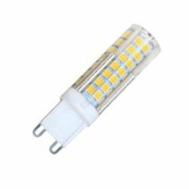 LED-Lampe Iglux G9-4 5-C 4,5 W G9 600 lm (3000 K)