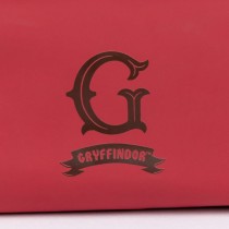 Travel Vanity Case Harry Potter Gryffindor Red 21 x 11 x 7 cm