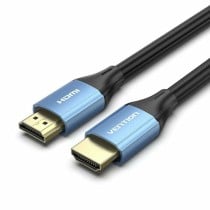 HDMI Cable Vention ALHSH 2 m Blue