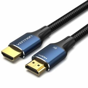 Câble HDMI Vention ALGLH 2 m Bleu