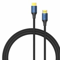 Câble HDMI Vention ALGLH 2 m Bleu