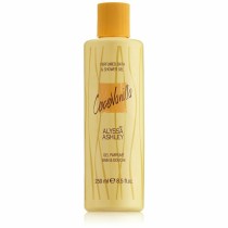 Gel Douche parfumé Alyssa Ashley Cocovanilla 250 ml