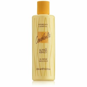 Parfümiertes Duschgel Alyssa Ashley Cocovanilla 250 ml