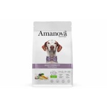 Nourriture Amanova Adult Mobility Fish Delicacy Poisson 2 Kg