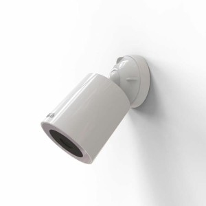 Camescope de surveillance Calex Spotlight Security