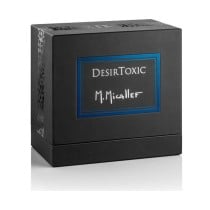 Damenparfüm M.Micallef DesirToxic EDP 100 ml