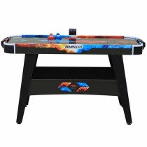 Table de Hockey Fire & Ice Lumières LED 146 x 71 x 82 cm