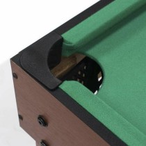 Multi-game Table 120 x 80 x 61 cm 3-in-1