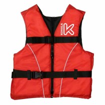 Gilet de sauvetage Rouge XXL