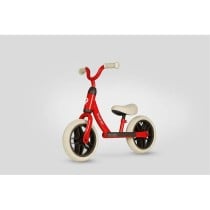 Kinderfahrrad Trainer Rot