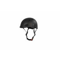 Kinderhelm Qplay Schwarz 52-58 cm