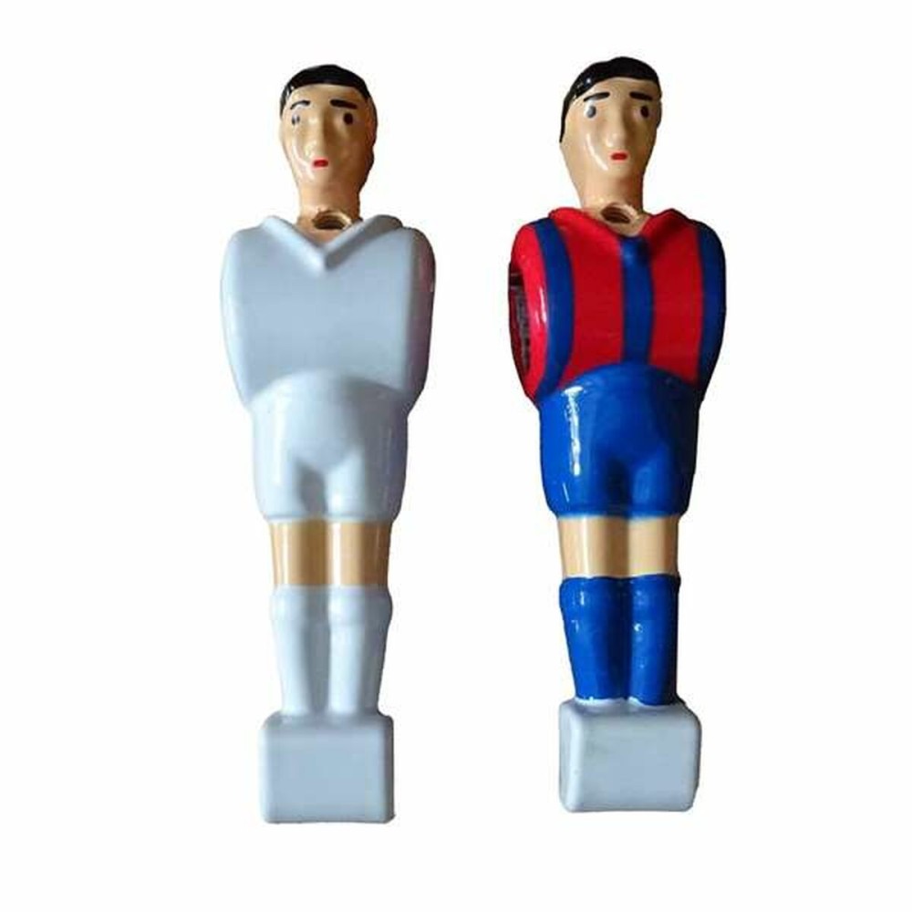 Lot Clasico Barcelona - Real Madrid Joueurs x 22