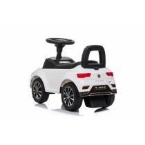 Children's Electric Car Devessport Volkswagen T-Roc White