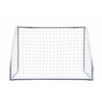 Cage à Foot Devessport 180 x 91 x 120 cm Blanc