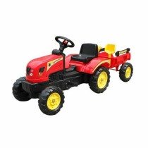 Pedal Tractor GK0093