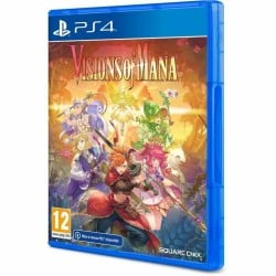 Jeu vidéo PlayStation 4 Square Enix Visions Of Mana