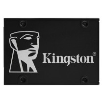 Festplatte Kingston KC600 2.5" SSD 1 TB SSD