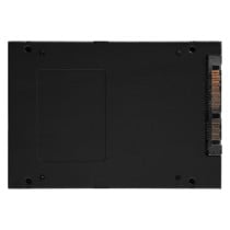 Festplatte Kingston KC600 2.5" SSD 1 TB SSD