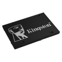 Festplatte Kingston KC600 2.5" SSD 1 TB SSD